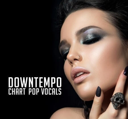 Pulsed Records Downtempo Chart Pop Vocals WAV MiDi